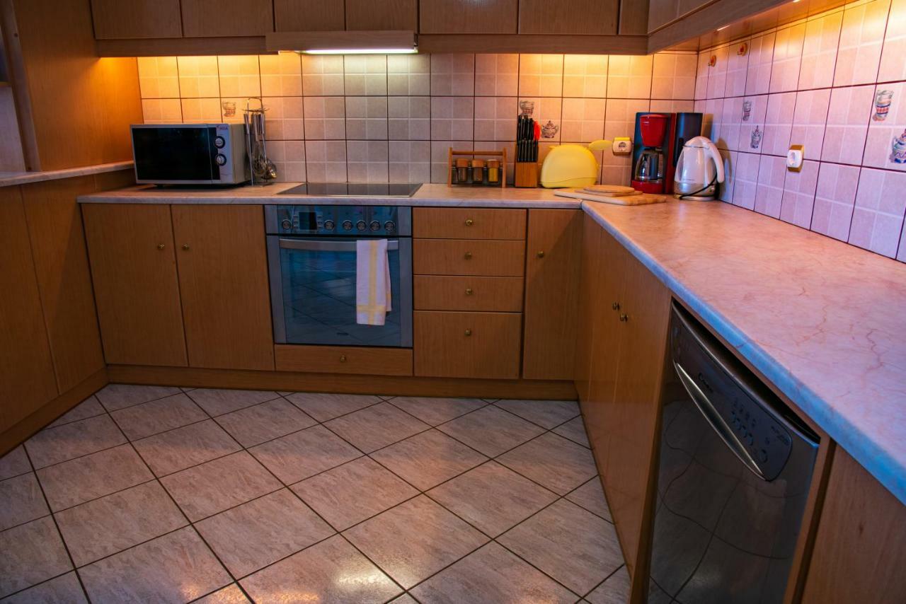 Ioannis House Sea View-Perfect Family Holidays Lourdata  Eksteriør bilde