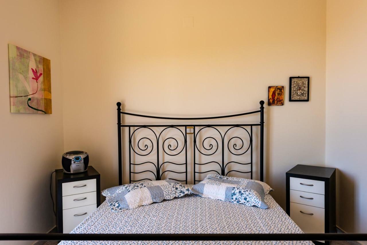 Ioannis House Sea View-Perfect Family Holidays Lourdata  Eksteriør bilde