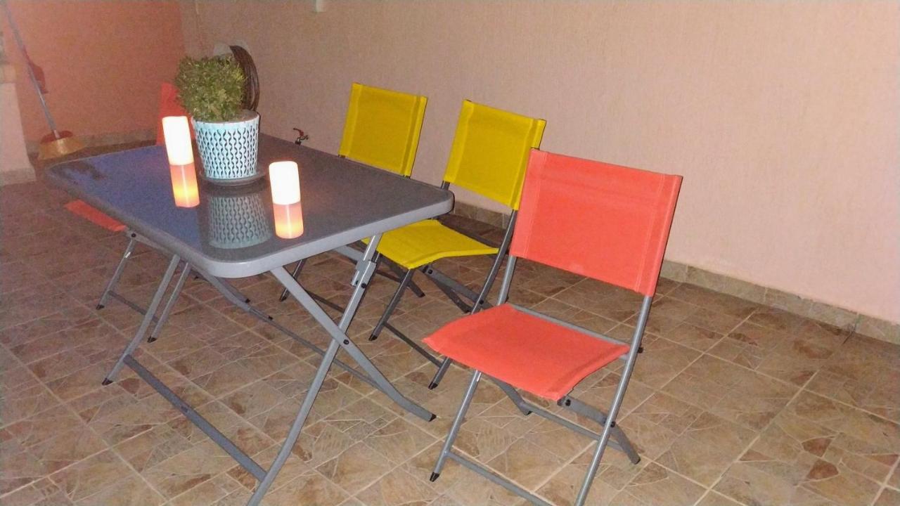 Ioannis House Sea View-Perfect Family Holidays Lourdata  Eksteriør bilde