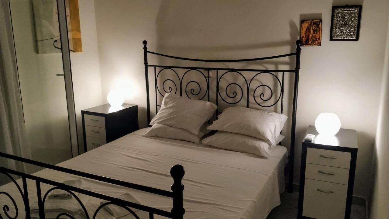 Ioannis House Sea View-Perfect Family Holidays Lourdata  Eksteriør bilde